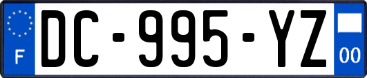 DC-995-YZ