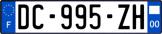DC-995-ZH