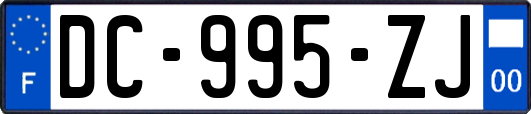 DC-995-ZJ