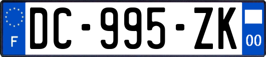 DC-995-ZK