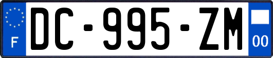 DC-995-ZM