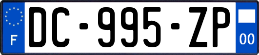 DC-995-ZP