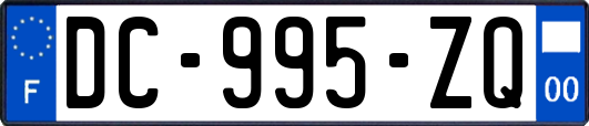 DC-995-ZQ