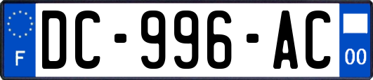 DC-996-AC