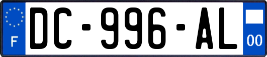 DC-996-AL