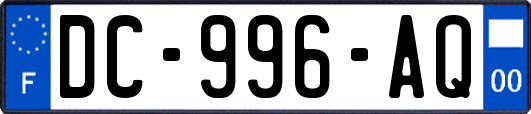 DC-996-AQ