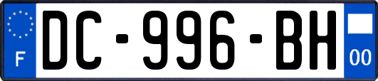 DC-996-BH
