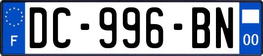 DC-996-BN