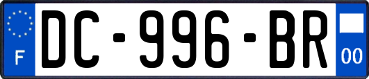 DC-996-BR