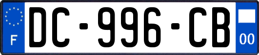 DC-996-CB