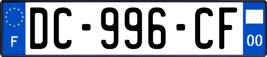 DC-996-CF