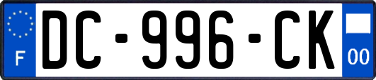 DC-996-CK
