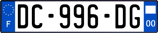 DC-996-DG