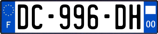 DC-996-DH