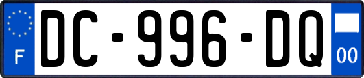 DC-996-DQ