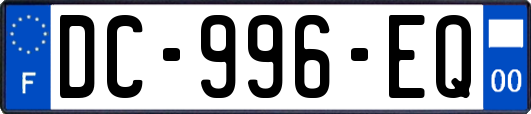 DC-996-EQ