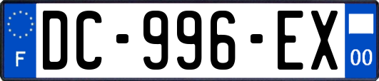 DC-996-EX