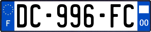 DC-996-FC