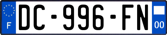 DC-996-FN