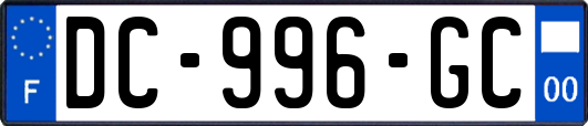 DC-996-GC