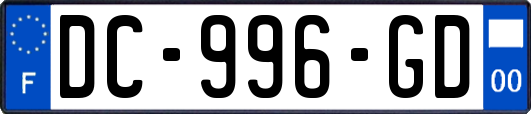 DC-996-GD