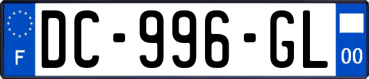 DC-996-GL
