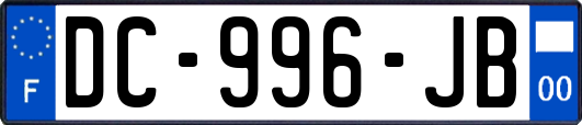 DC-996-JB