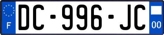 DC-996-JC