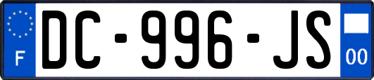DC-996-JS