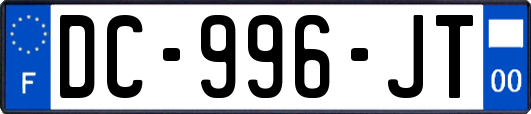 DC-996-JT