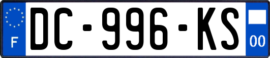 DC-996-KS