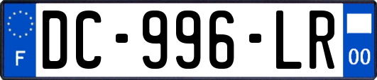 DC-996-LR