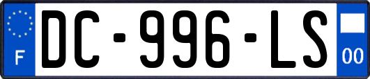 DC-996-LS