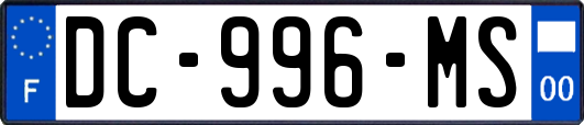 DC-996-MS