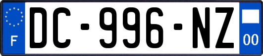 DC-996-NZ