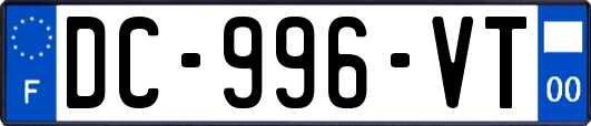 DC-996-VT