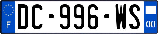 DC-996-WS