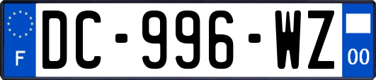 DC-996-WZ