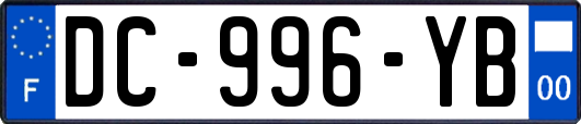 DC-996-YB