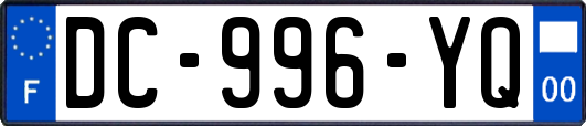 DC-996-YQ
