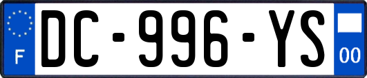 DC-996-YS