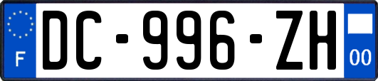 DC-996-ZH