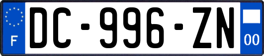 DC-996-ZN