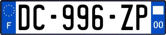 DC-996-ZP