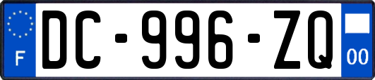 DC-996-ZQ