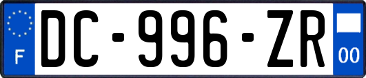 DC-996-ZR