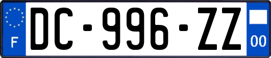 DC-996-ZZ