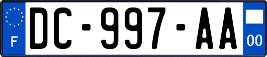 DC-997-AA