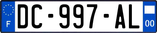 DC-997-AL