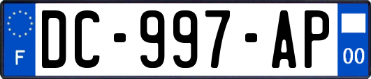 DC-997-AP